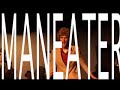 Hall and Oates- Maneater