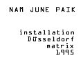 Nam-June-Paik-instal