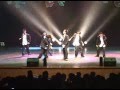 建中熱舞社14屆成果展 21.Now Poppin