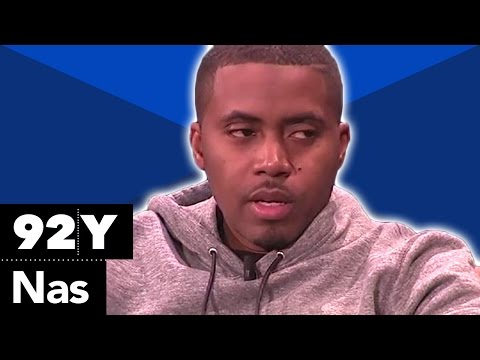 nas - http://92Y.org/Talks | Nas—poet, confessor, political firebrand, tongue-twisting genius. Ranked as one of the greatest and most influential rappers in histor...