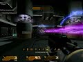 El final del Quake 4.The final of Quake 4.