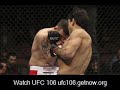 George Sotiropoulos vs Jason Dent