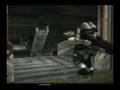 The Splinter: A halo 3 Machinima
