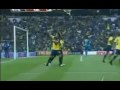 America vs Monterrey 1-1 Apertura 2009 LIGUILLA CUARTOS DE FINAL