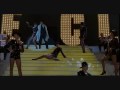 Medley performance from the 2005 Italian film 