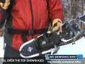 videos de TSL Snowshoes Over the Top Review Video & Demonstration by ORS Snowshoes Direct