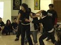 YFC METRO WEST DC 2007 CREATIVE WORKSHOP (part1) YFC METRO WEST DC 2007 CREATIVE WORKSHOP (part1)