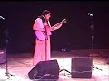 Vanessa Weber (Violao - solo), Izabella Lins e Paulo Franco (Percussao)O grupo 