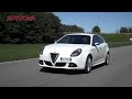 Alfa Romeo lanza nuevas motorizaciones para el Giulietta en España