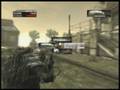 GOW2 : Horde : Girdlock : Wave 15