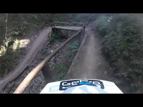 YT - hier eine abfahrt auf dem bongo bongo in leogang. viel spaß! :) Rider: Tobi L. bike: yt industries noton 2.0 kamera: go pro hero 2 full hd.