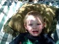 Orion singing \"The Alphabet Love Song\" Orion singing \"The Alphabet Love Song\"