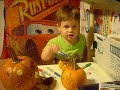 Lukie dances 2