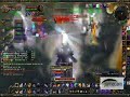 Tabula Rasa vs. Schrecken der Nacht (Nightbane)