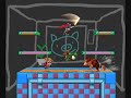 WarioWare Inc Theme - Super Smash Bros Brawl