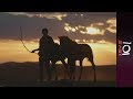 101 East - Born to Ride: Mongolia's Child Jockeys