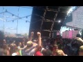 Click here to watch this video Bassjackers edc 2012 ny