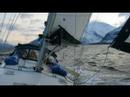 NORGE SKI SAILING (3 of 4) - Daltinden, kagtinden, Troll...