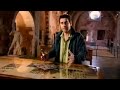BBC: Earthquake Storms: Threat to Istanbul