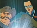 DIC GI Joe Baroness discusses the plan DIC GI Joe Baroness discusses the plan