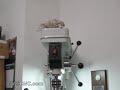 Drill Press + XY Table + Cam-Lock Vise!