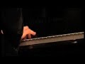 Yevgeni Sudbin Chopin Mazurka op33-2 festival classique