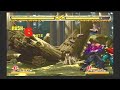 Garou MOTW Combo Movie by Camo
