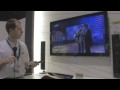 CEDIA Video - Samsung LED TV