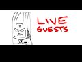Talk Show With Bob Wiltfong opening