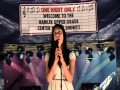 Jessica Jordan Alba 1st Hamlin Talent show Mr ...