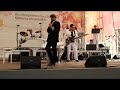 SahneMixx auf der BUGA Koblenz 2011
