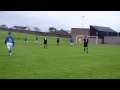 Thumbnail for article : Francis St 1 v Keiss 2 (22-5-14)