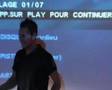 clip rap bordelais/PAROLES CENSEES feat avec RESET et SYDNET