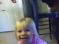 Baby Girl Jedi