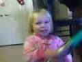 videos de Baby Girl Jedi