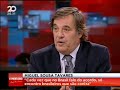 Miguel Sousa Tavares - Ninguém entente o acordo ortográfico