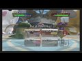 PBR Friend Battle vs. 0Yarko