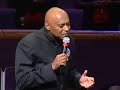 Bishop Paul S. Morton & PJ - Let Go, Let God