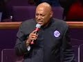 Bishop Paul S. Morton & PJ - Let Go, Let God