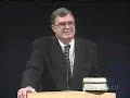 The Atonement - An Old Testament View (5of5)