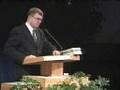 The Atonement - An Old Testament View (5of5)