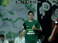 [Brasileirão 2008] Goiás 2 x 1 Flamengo - Melhores momentos