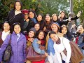 Filipino OFWs in Spain courtesy of CMIS