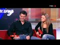 Kenny Logan & Ola Jordan interview 23/11/07 Kenny Logan & Ola Jordan interview 23/11/07
