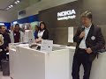 Welcome words at the Evening with S60 in Milan