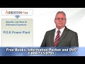 P.G.E. Power Plant - Mesothelioma & Asbestos Exposure