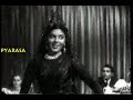 Asha Bhosle - Suhaana Hai Yeh Mausam - Foot Path (1953)