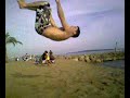 premier salto 2008