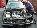 E30 M50B28 Starts!!