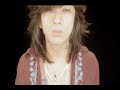 Kiyoharu - Samidare (Acoustic Version ) PV